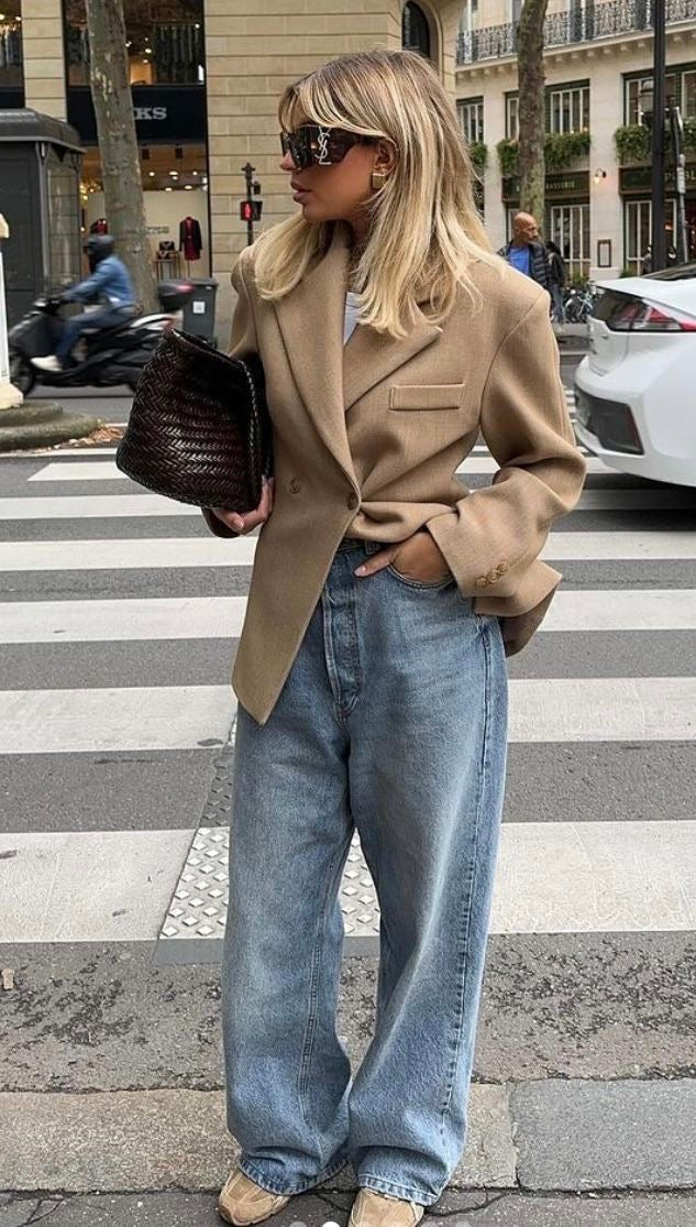 ABBIGLIAMENTO