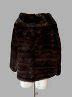 Visone  modello Tiffany