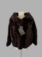 Visone  modello Tiffany