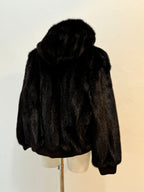 Bomberino di visone uomo