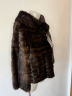 Visone  modello Tiffany